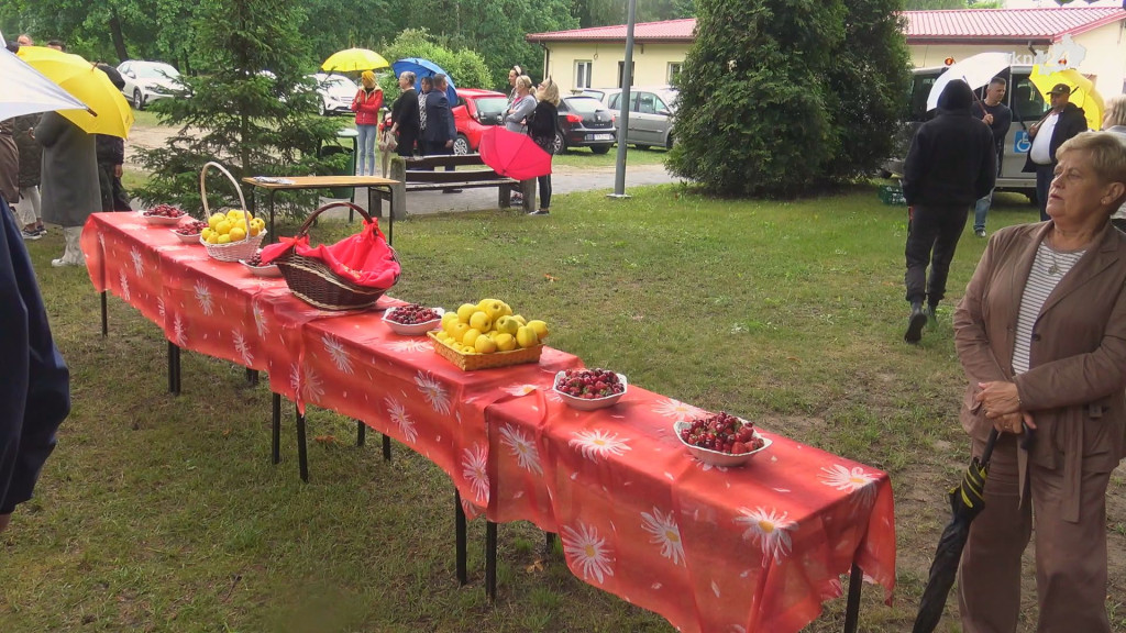 Dzień Rodziny 2024 w SOSW w Baryczy [wideo, zdjęcia]