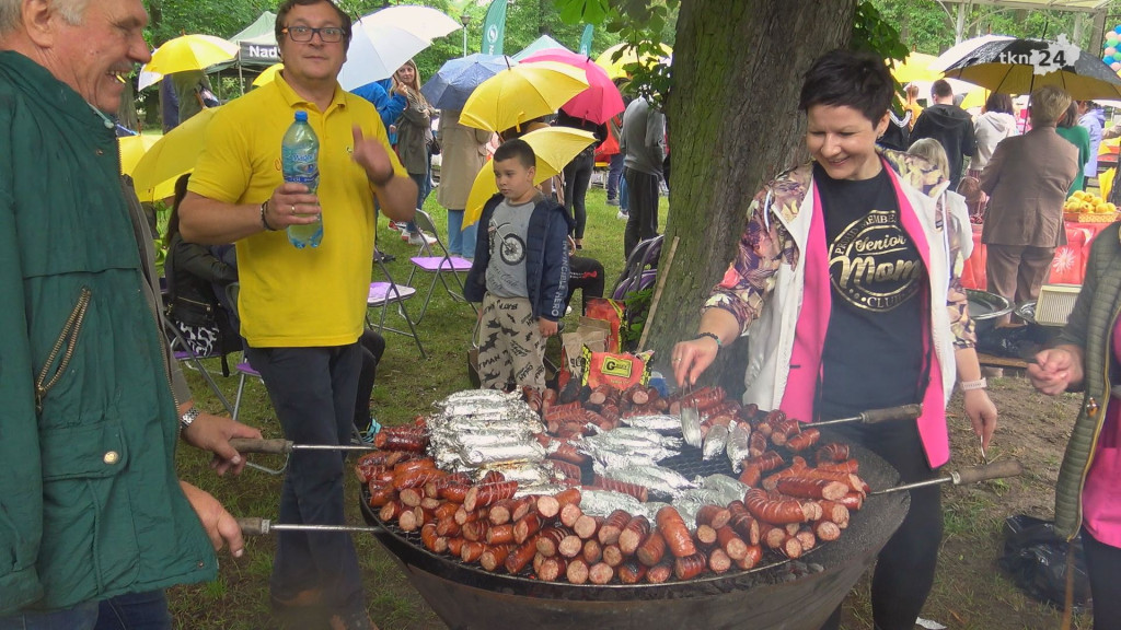 Dzień Rodziny 2024 w SOSW w Baryczy [wideo, zdjęcia]