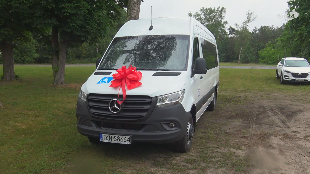 Dzień Rodziny 2024 w SOSW w Baryczy [wideo, zdjęcia]