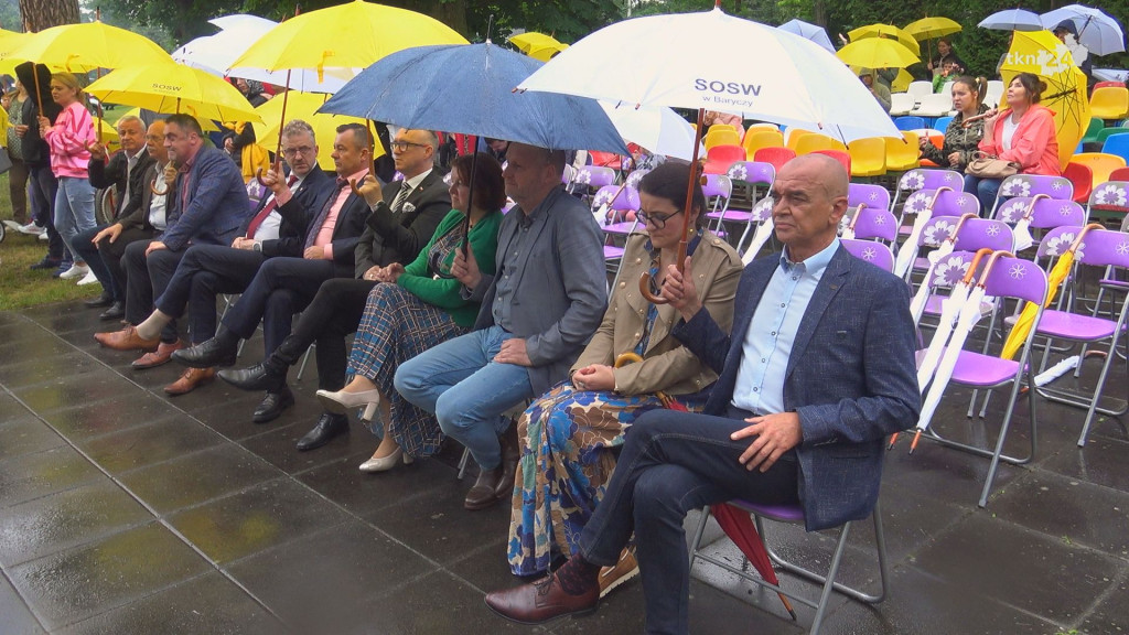 Dzień Rodziny 2024 w SOSW w Baryczy [wideo, zdjęcia]