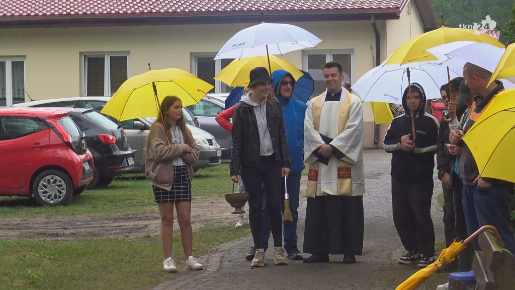 Dzień Rodziny 2024 w SOSW w Baryczy [wideo, zdjęcia]