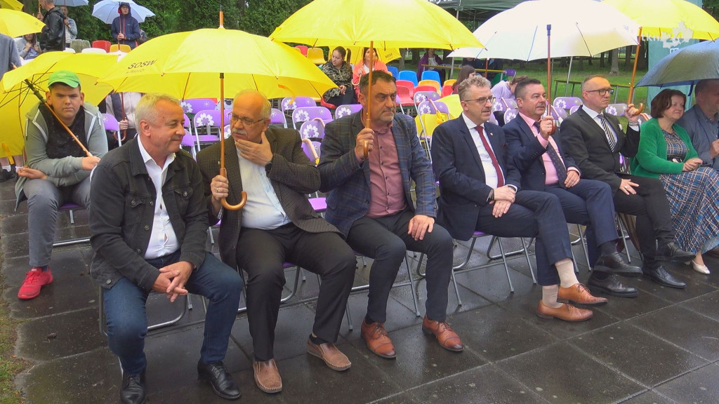 Dzień Rodziny 2024 w SOSW w Baryczy [wideo, zdjęcia]