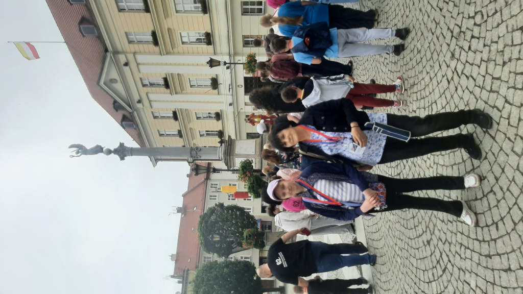Amelia Trawińska ze świetnym wynikiem w Ogólnopolskim Konkursie Filatelistycznym [zdjęcia]