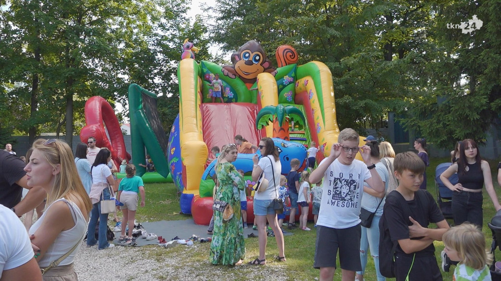 Benefis Maciejki. Neptun efektowanie kończy sezon [wideo, zdjęcia]