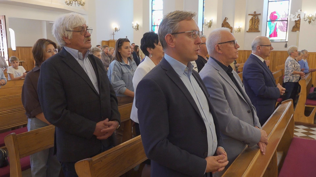 Pamiętają o zamordowanych w Fidorze [wideo, zdjęcia]