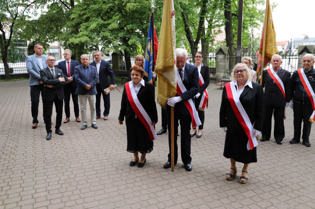 25-lecie błogosławieństwa ks. Kazimierza Sykulskiego [zdjęcia]