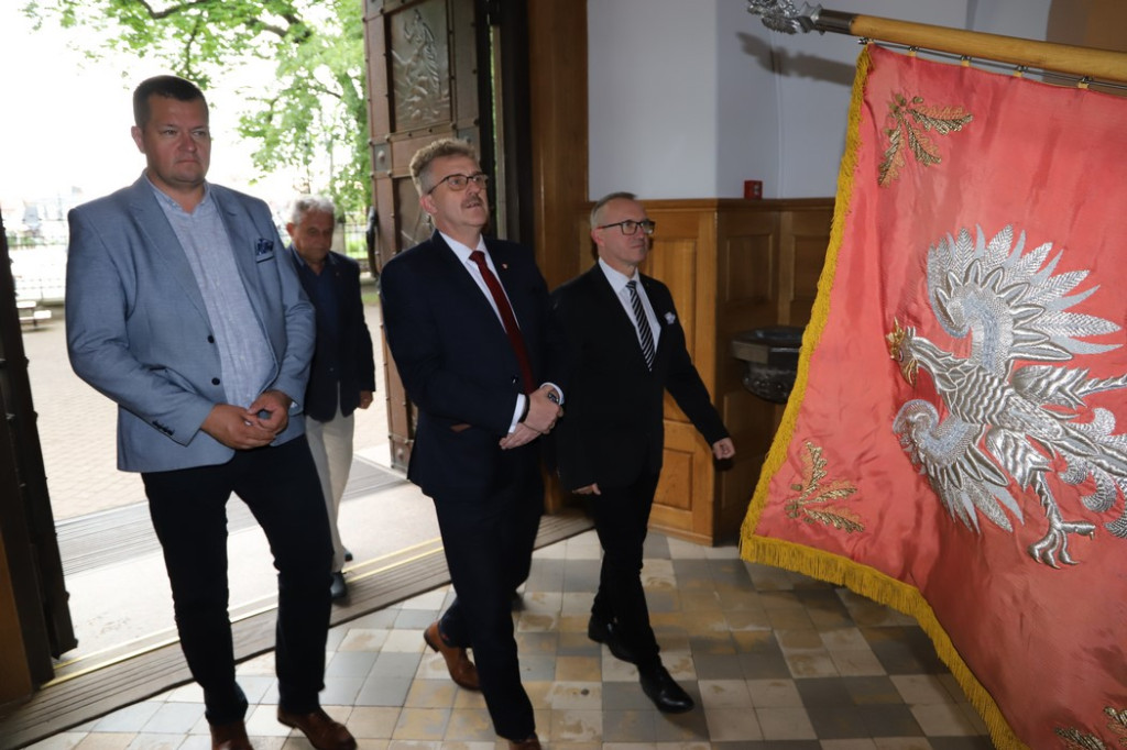 25-lecie błogosławieństwa ks. Kazimierza Sykulskiego [zdjęcia]