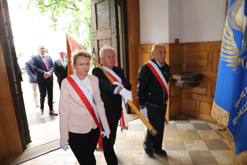 25-lecie błogosławieństwa ks. Kazimierza Sykulskiego [zdjęcia]