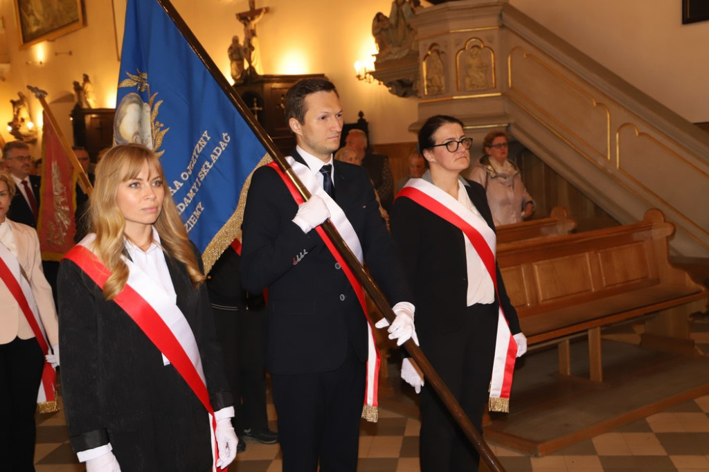 25-lecie błogosławieństwa ks. Kazimierza Sykulskiego [zdjęcia]
