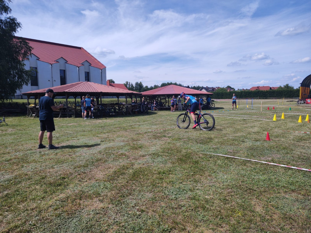 Konecki Galop na start KDKCH 2024 [zdjęcia]
