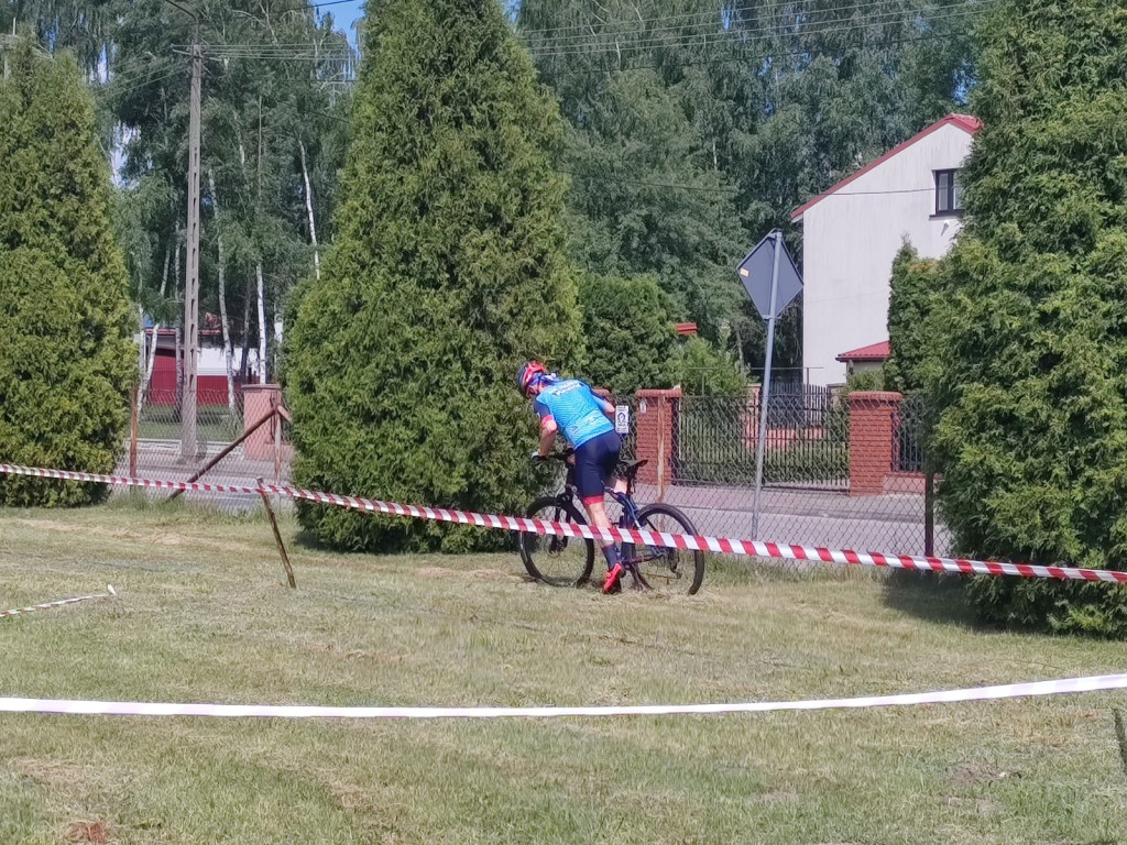 Konecki Galop na start KDKCH 2024 [zdjęcia]