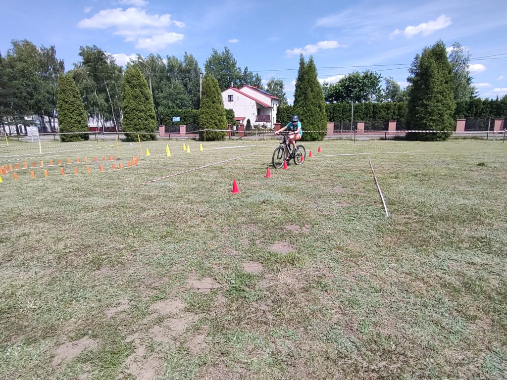 Konecki Galop na start KDKCH 2024 [zdjęcia]