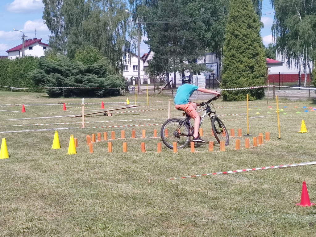 Konecki Galop na start KDKCH 2024 [zdjęcia]