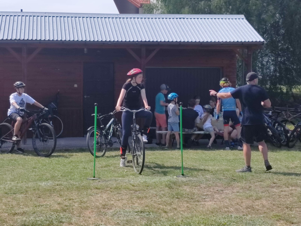 Konecki Galop na start KDKCH 2024 [zdjęcia]