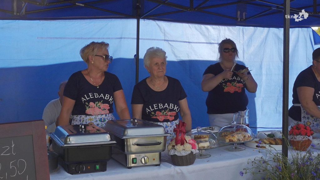 Gospodynie pokazały jak się bawić. Za nami I etap koneckiego Przeglądu KGW [wideo, zdjęcia]