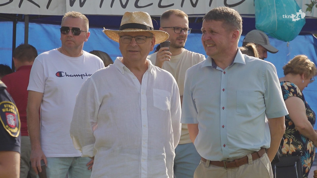 Gospodynie pokazały jak się bawić. Za nami I etap koneckiego Przeglądu KGW [wideo, zdjęcia]