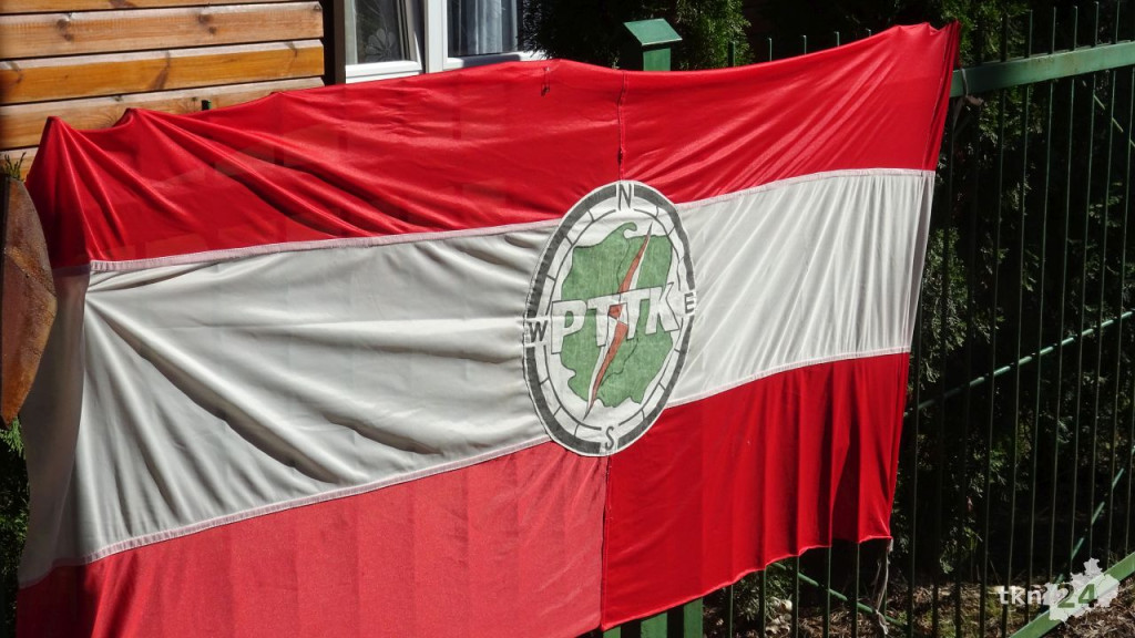Trwa 32. Konecki Maraton Pieszy [wideo, zdjęcia]