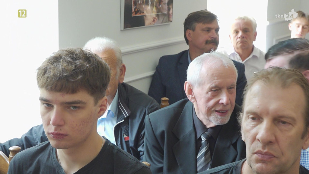 Do końca niezłomny. Premiera nowej książki w Bibliotece Publicznej [wideo, zdjęcia]