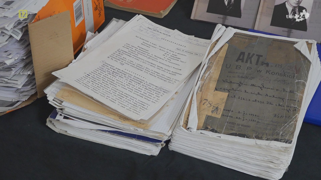 Do końca niezłomny. Premiera nowej książki w Bibliotece Publicznej [wideo, zdjęcia]