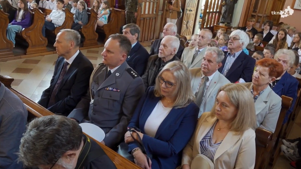 Szkoła w Stadnickiej Woli ma już 20 lat! [wideo, zdjęcia]