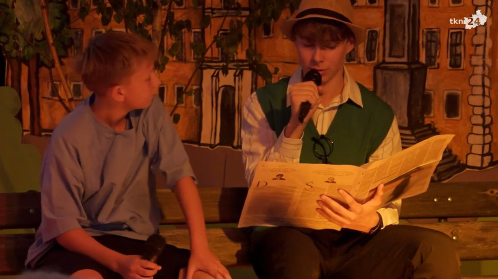 Szkoła w Stadnickiej Woli ma już 20 lat! [wideo, zdjęcia]