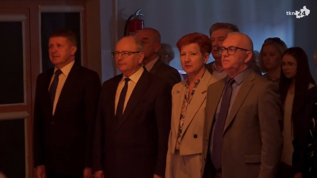 Szkoła w Stadnickiej Woli ma już 20 lat! [wideo, zdjęcia]