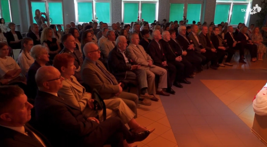 Szkoła w Stadnickiej Woli ma już 20 lat! [wideo, zdjęcia]