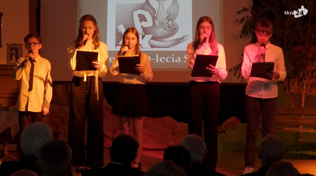 Szkoła w Stadnickiej Woli ma już 20 lat! [wideo, zdjęcia]