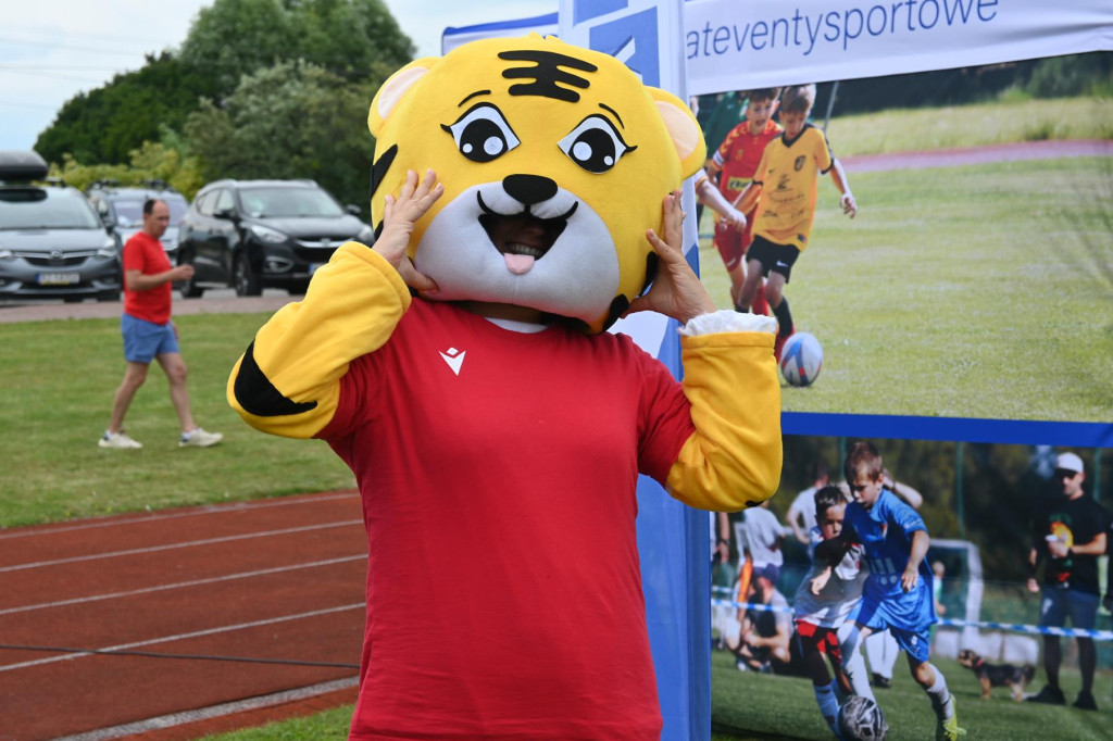 Wisła Kraków zwycięzcą Radoszyce Summer Cup [zdjęcia]