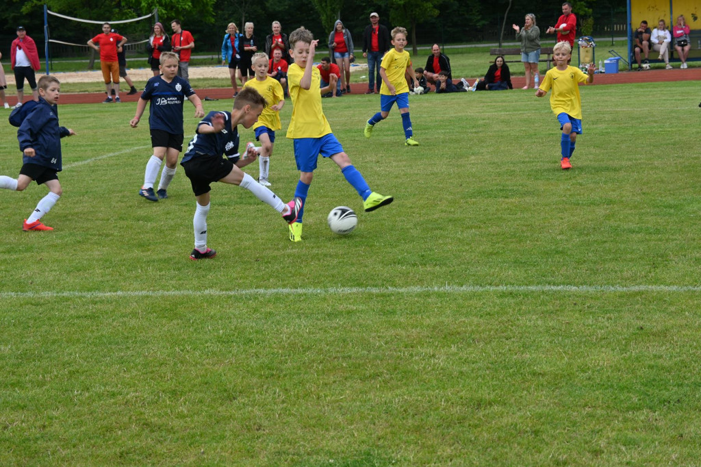 Wisła Kraków zwycięzcą Radoszyce Summer Cup [zdjęcia]
