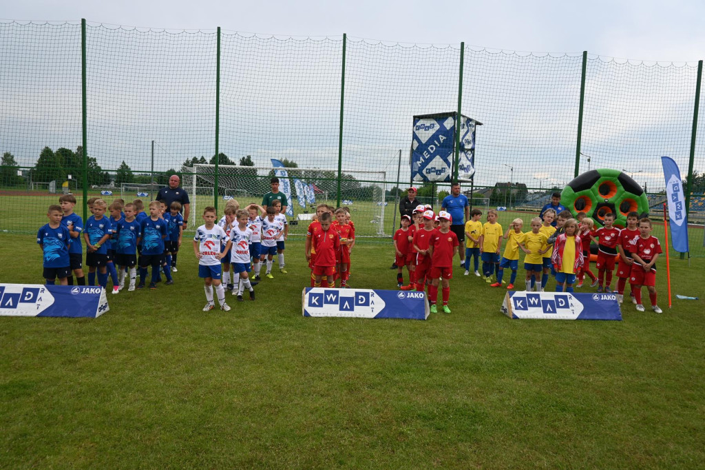 Wisła Kraków zwycięzcą Radoszyce Summer Cup [zdjęcia]