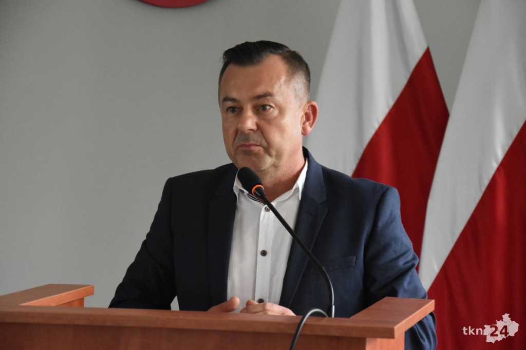 Najzdolniejsi uczniowie w powiecie koneckim otrzymali stypendia [wideo, zdjęcia]