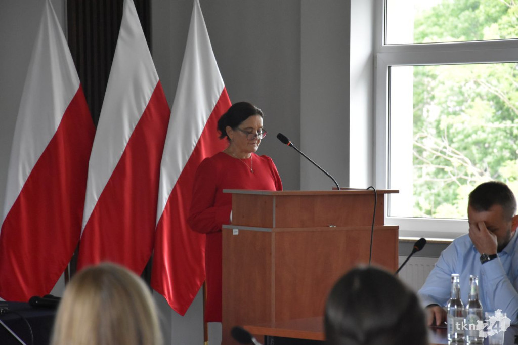 Najzdolniejsi uczniowie w powiecie koneckim otrzymali stypendia [wideo, zdjęcia]