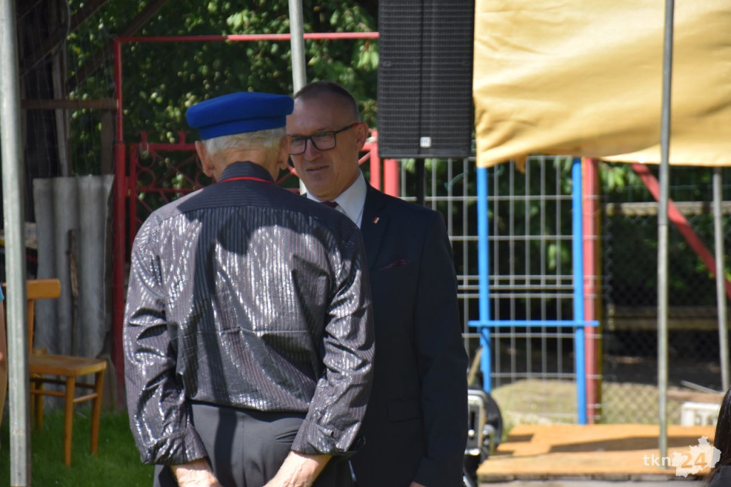 Międzynarodowa impreza Tagoj de Sierosławice w gminie Końskie [wideo, zdjęcia]