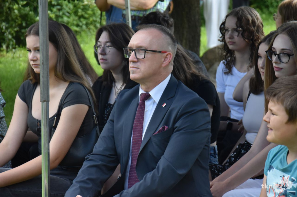 Międzynarodowa impreza Tagoj de Sierosławice w gminie Końskie [wideo, zdjęcia]