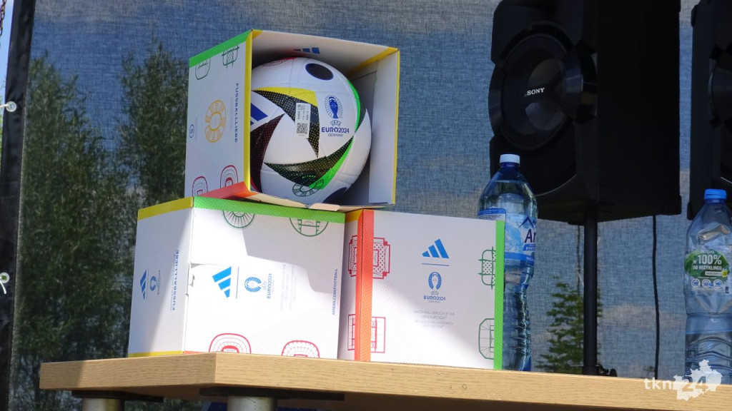 Orliki z Pijanowa najlepsze na Dęby Cup. To była zabawa dla całych rodzin [wideo, zdjęcia]