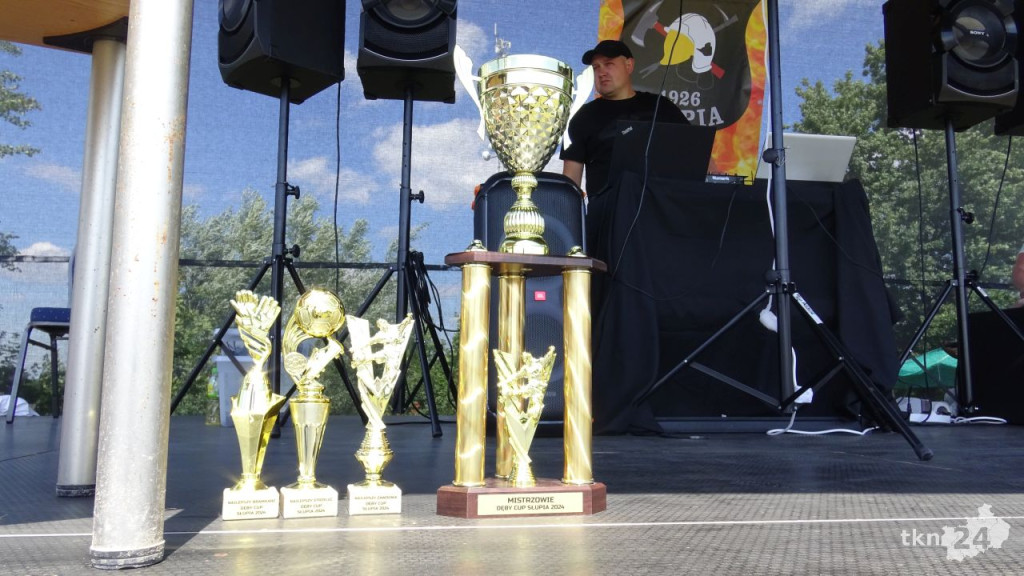 Orliki z Pijanowa najlepsze na Dęby Cup. To była zabawa dla całych rodzin [wideo, zdjęcia]