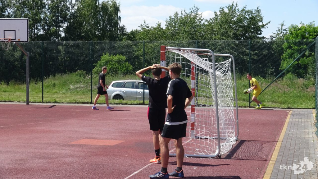 Orliki z Pijanowa najlepsze na Dęby Cup. To była zabawa dla całych rodzin [wideo, zdjęcia]