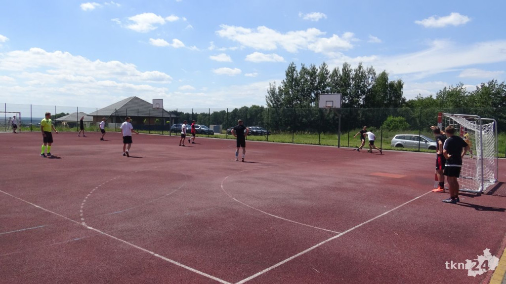 Orliki z Pijanowa najlepsze na Dęby Cup. To była zabawa dla całych rodzin [wideo, zdjęcia]