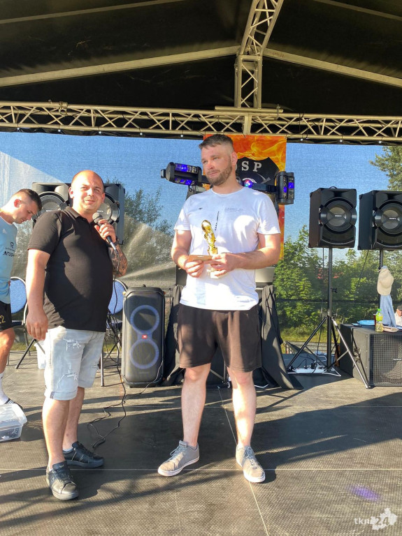 Orliki z Pijanowa najlepsze na Dęby Cup. To była zabawa dla całych rodzin [wideo, zdjęcia]