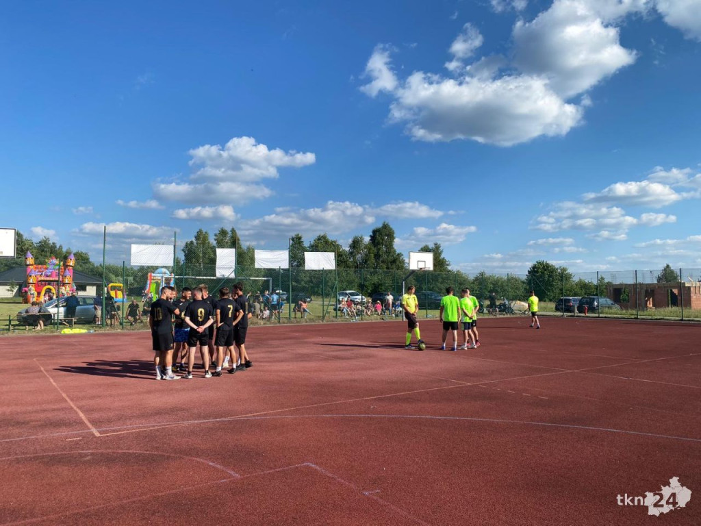 Orliki z Pijanowa najlepsze na Dęby Cup. To była zabawa dla całych rodzin [wideo, zdjęcia]