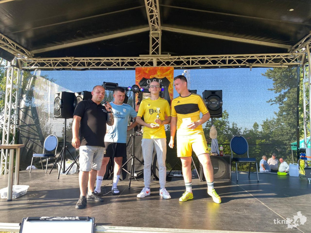 Orliki z Pijanowa najlepsze na Dęby Cup. To była zabawa dla całych rodzin [wideo, zdjęcia]