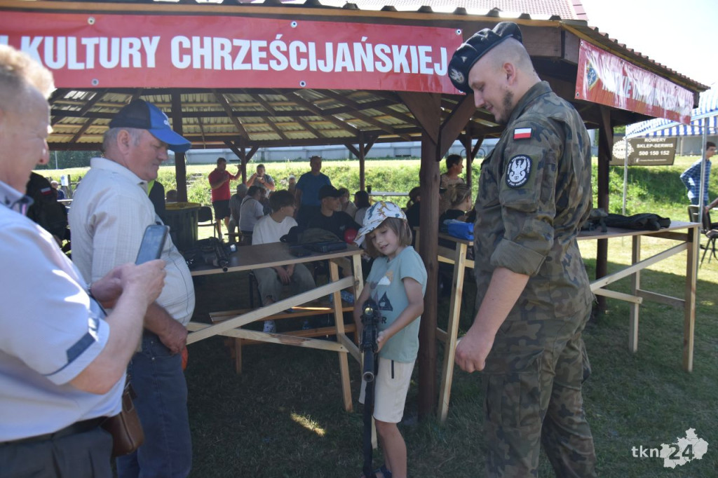 WIDEO: Koneckie Dni Kultury Chrześcijańskiej 2024 zakończone koncertowo [wideo, zdjęcia]