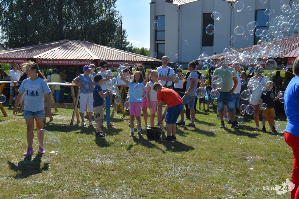 WIDEO: Koneckie Dni Kultury Chrześcijańskiej 2024 zakończone koncertowo [wideo, zdjęcia]