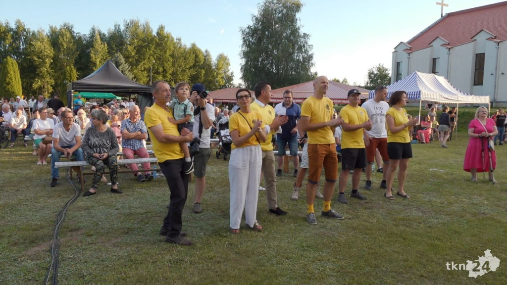 WIDEO: Koneckie Dni Kultury Chrześcijańskiej 2024 zakończone koncertowo [wideo, zdjęcia]