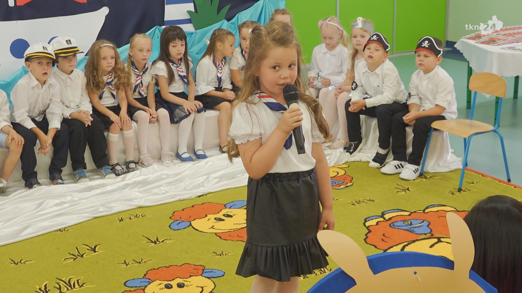 Smykowskie przedszkolaki zakończyły rok szkolny [wideo, zdjęcia]