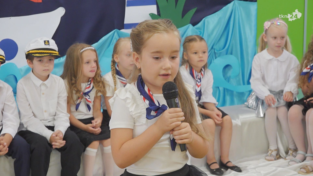 Smykowskie przedszkolaki zakończyły rok szkolny [wideo, zdjęcia]