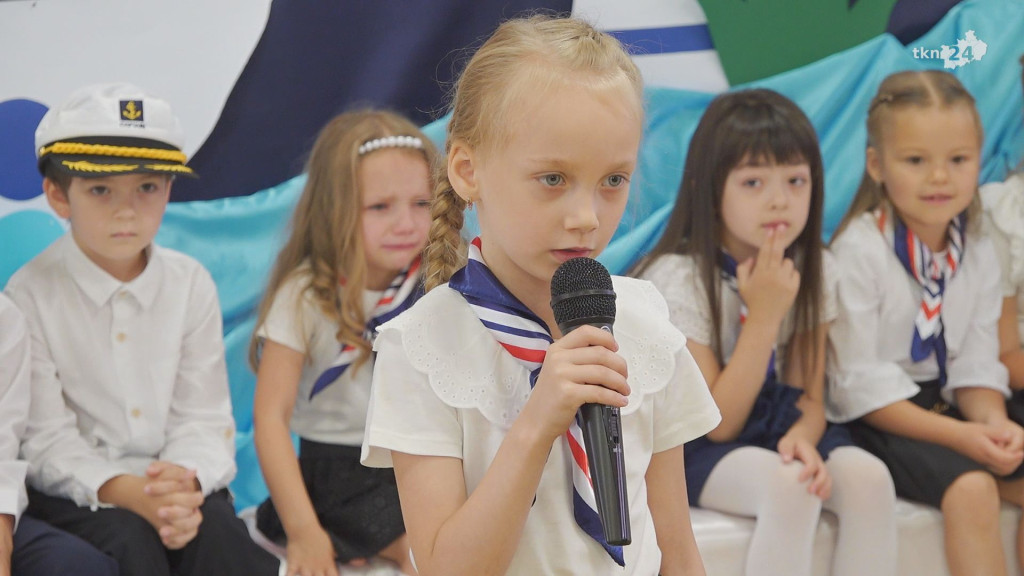 Smykowskie przedszkolaki zakończyły rok szkolny [wideo, zdjęcia]