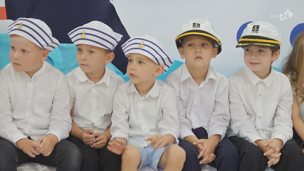 Smykowskie przedszkolaki zakończyły rok szkolny [wideo, zdjęcia]