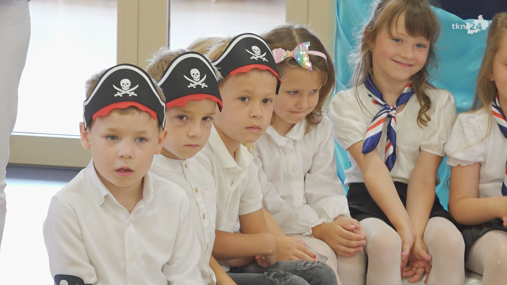 Smykowskie przedszkolaki zakończyły rok szkolny [wideo, zdjęcia]
